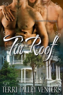 Tin Roof - Carbon Copy Saga, #2