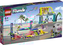 LEGO® 41751 - Le skatepark - LEGO® Friends