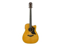 Yamaha A Series A5R ARE - guitare acoustique-électrique