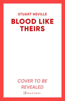 Blood Like Theirs - A mother. A daughter. A hunger they can't outrun.