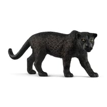 Figurine Panthère noire