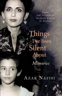 Things I've Been Silent About - Memories