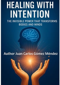 Healing with Intention: The Invisible Power that Transforms Bodies and Minds - Investigaciones científicas sobre Sanación, #3