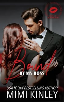Bound By My Boss - Windy City Heartbreakers