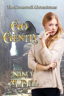 Go Gently - The Cornwall Adventures, #3