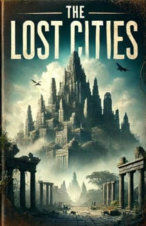 Life, the Universe, and Other Confusing Stuff : The Lost Cities - Life, the Universe, and Other Confusing Stuff
