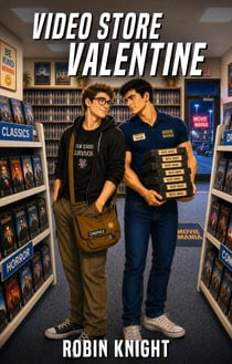 Video Store Valentine