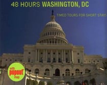 48 Hours Washington, DC - Timed Tours For Short Stays