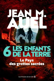 Le pays des grottes sacrées - tome 6 Les enfants de la terre - Les Enfants de la terre - T6