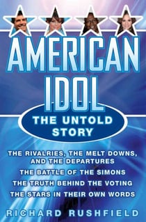 American Idol - The Untold Story