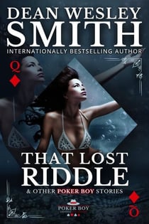 That Lost Riddle - Poker Boy, #3