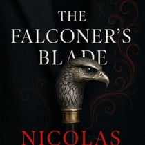 The Falconer's Blade