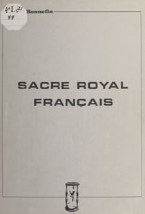 Sacre royal français