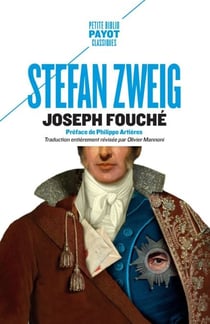 Joseph Fouché - Portrait d'un homme politique