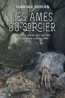 Les âmes du sorcier - Ouvrir la porte des secrets peut parfois coûter cher