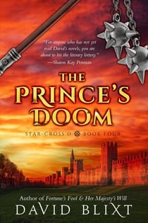 The Prince's Doom - Star-Cross'd, #4