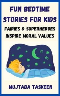 Fun Bedtime Stories for Kids