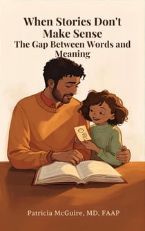 When Stories Don't Make Sense - Marcus Long Language Journey, #2
