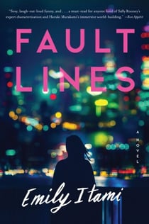 Fault Lines - A Novel