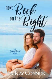 Next Rock on the Right - Island Girls, #1