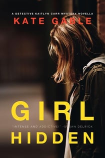 Girl Hidden - Girl Missing