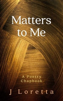 Matters to Me
