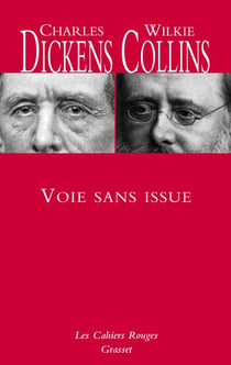 Voie sans issue - Traduit de l'anglais par Marie-Louise Ripamonti