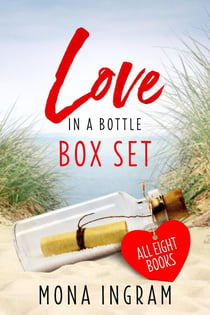 Love in a Bottle Box Set - Love In A Bottle, #9