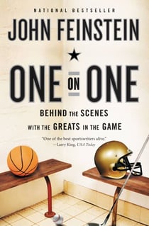 One on One - Behind the Scenes with the Greats in the Game