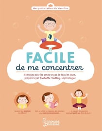 FACILE de me concentrer - Petits exercices pour tous les jours