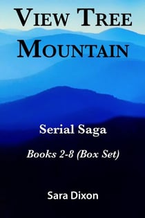 View Tree Mountain Serial Saga Books 2-8 (Box Set) - View Tree Mountain, #2