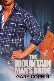 The Mountain Man's Bride - The Mountain Man Mysteries, #2