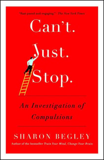 Can't Just Stop - An Investigation of Compulsions