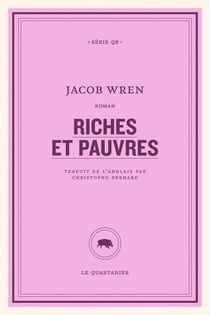 Riches et pauvres