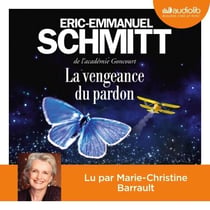 La Vengeance du pardon