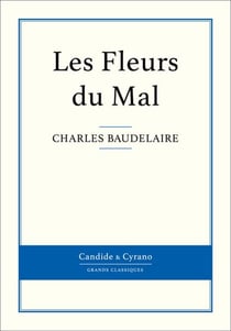 Les Fleurs du Mal