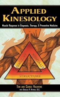 Applied Kinesiology - Muscle Response in Diagnosis, Therapy, and Preventive Medicine