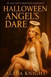 Halloween Angel's Dare - Halloween Heat