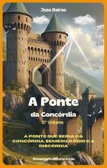 A Ponte da Concórdia - Mamotal, #5
