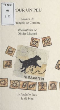 Pour un peu - Poèmes