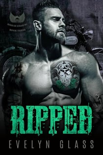 Ripped (Book 3) - Sons of Judah MC, #3