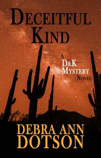 Deceitful Kind - D&K Mysteries, #1