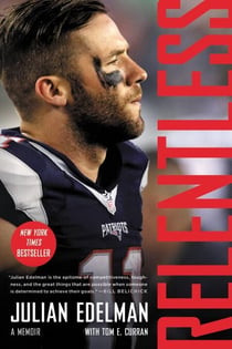 Relentless - A Memoir