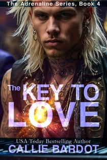 The Key to Love - Adrenaline, #4