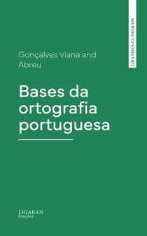 Bases da ortografia portuguesa