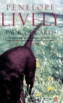 Pack of Cards - Stories 1978-1986