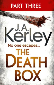 The Death Box: Part 3 of 3 (Chapters 28–52)