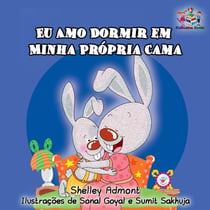 Eu Amo Dormir em Minha Própria Cama - Portuguese Bedtime Collection
