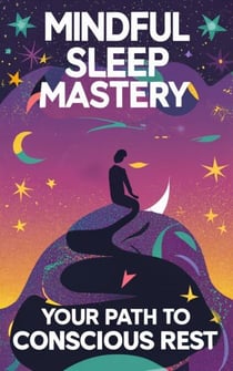 Mindful Sleep Mastery:Your Path To Conscious Rest