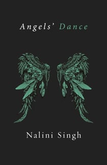 Angels' Dance - A Guild Hunter Novella